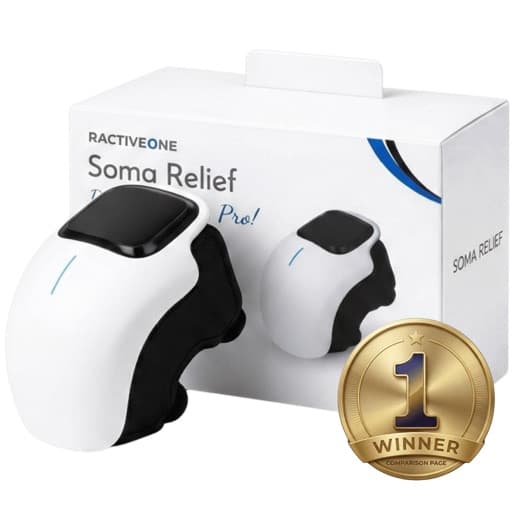 Soma Relief