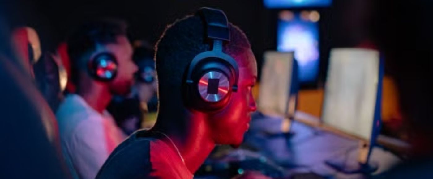 Gaming, Nacht-Sessions & Augen-Gesundheit