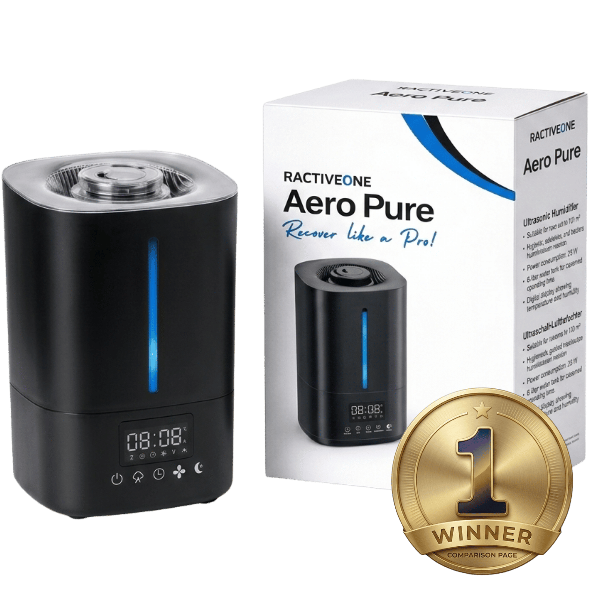 Aero Pure