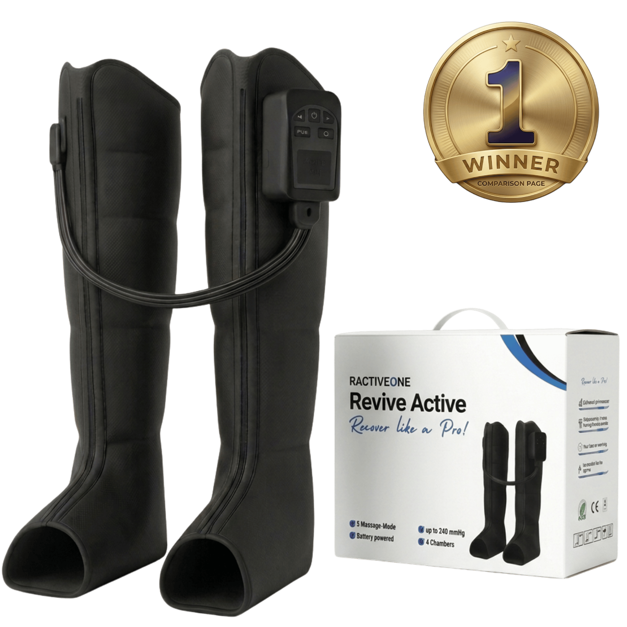 Revive Active