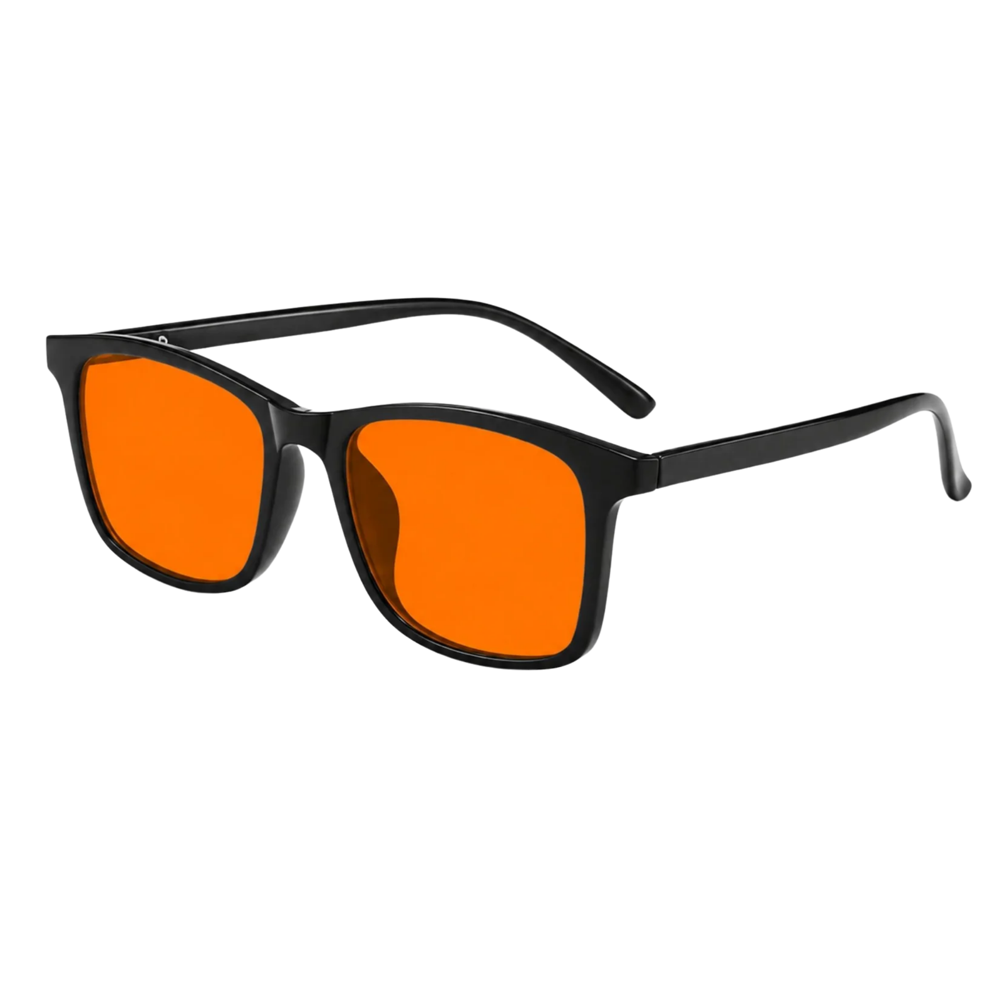 Recovery Blaufilterbrille Orange