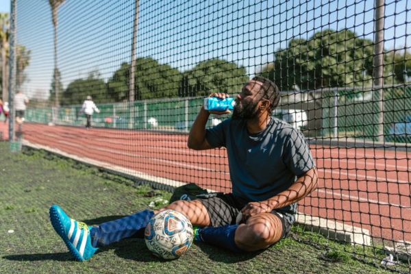Regeneration im Alltag – Recovery Boots